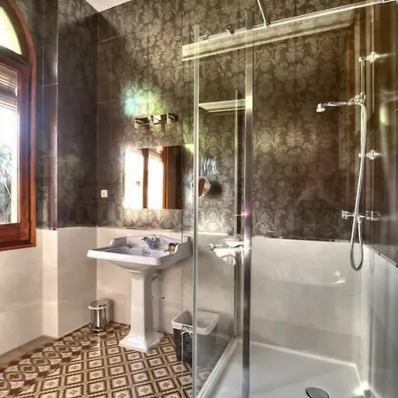 Hotel Casa Ceremines Xerta
