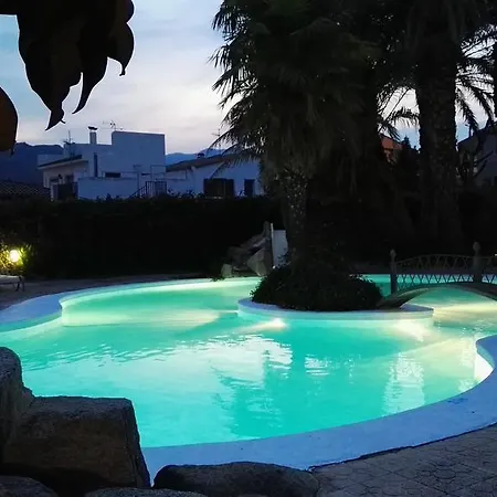 Casa Ceremines Xerta