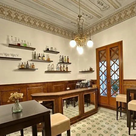Casa Ceremines Hotel 3*