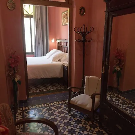 Casa Ceremines 3* Xerta